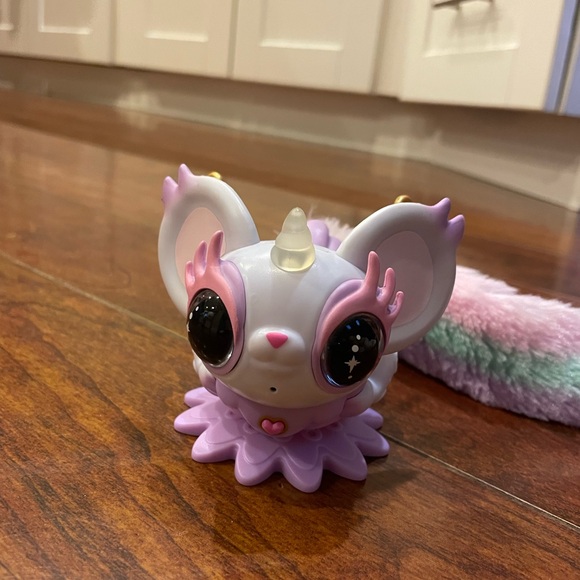 Pixie Belles Interactive Toy - Picture 3 of 3